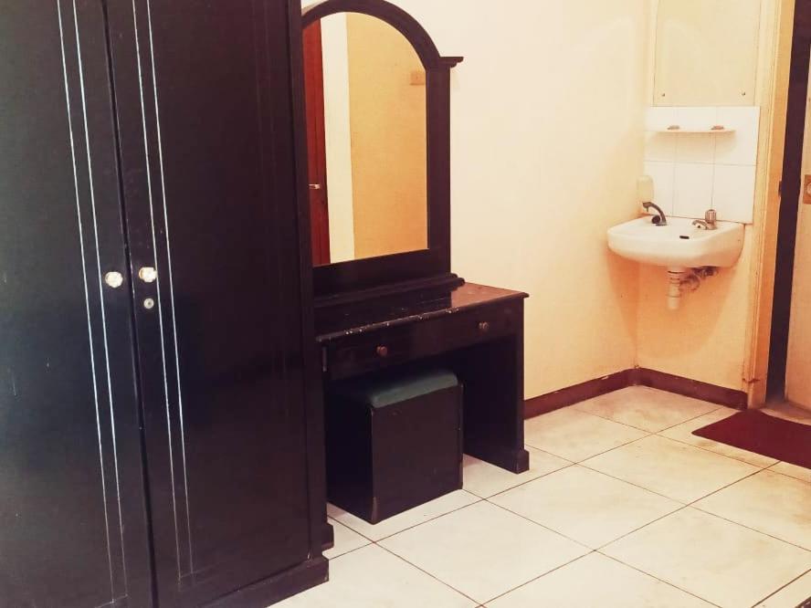 Hotel Wijaya Purwokerto Eksteriør bilde