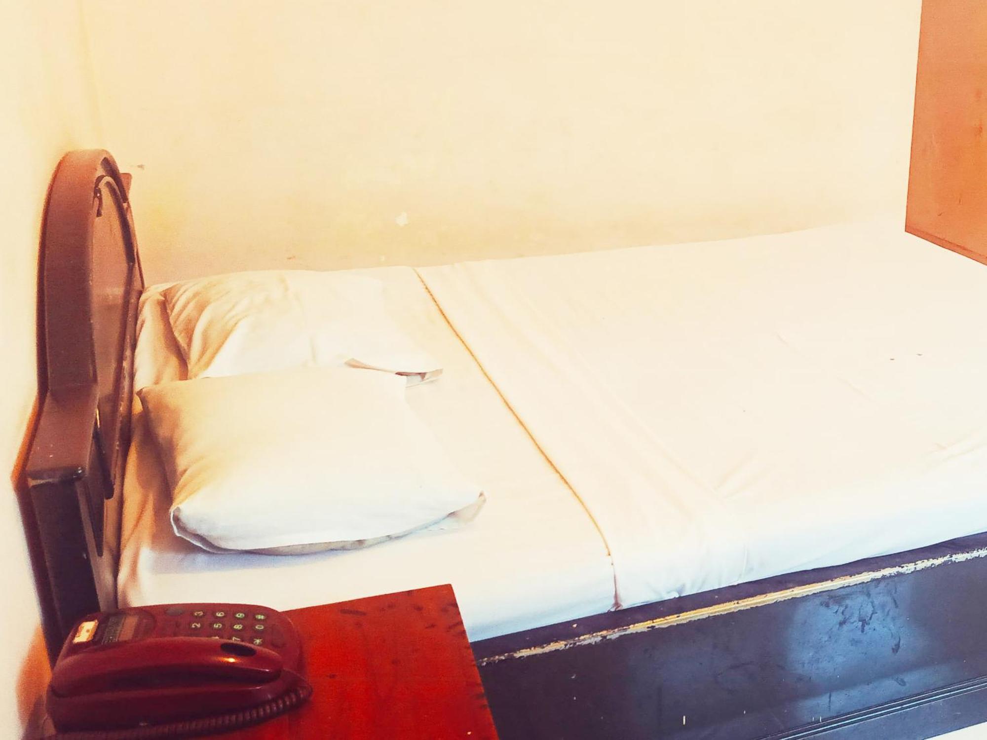 Hotel Wijaya Purwokerto Eksteriør bilde